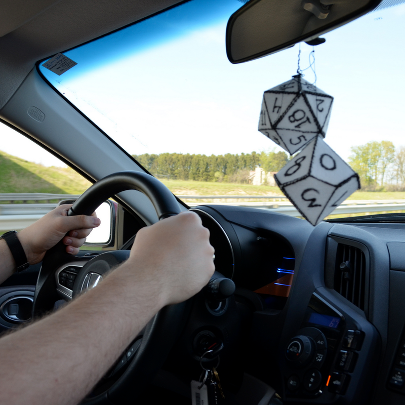 Illustration for article titled The Ten Most Obscure Car Laws In The US